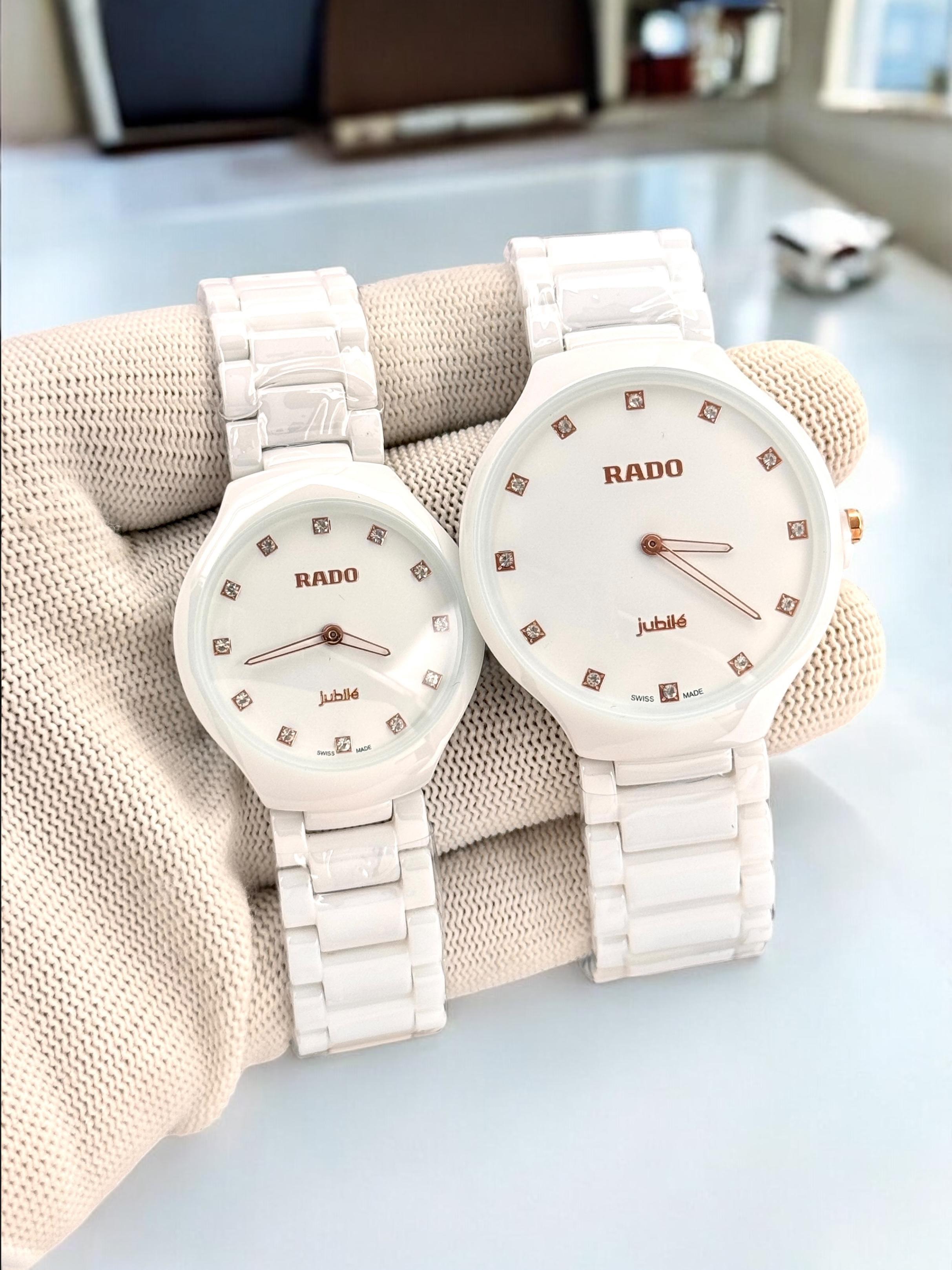 Rado Ceramica Watch